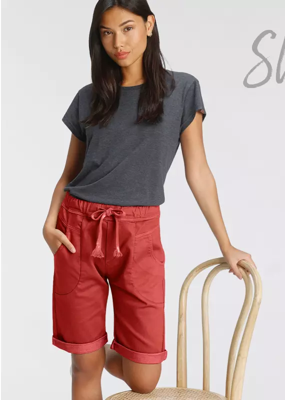 Bermudahosen
