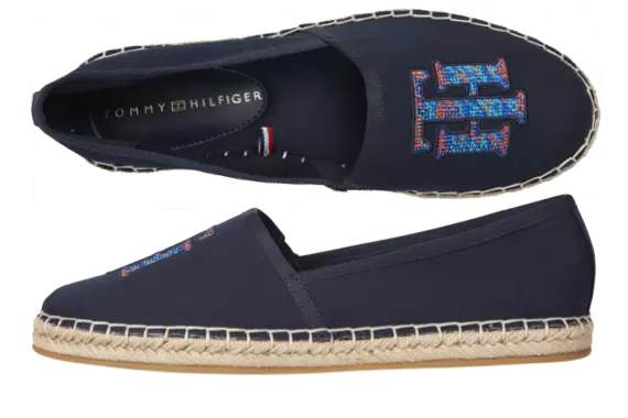 Halbschuhe