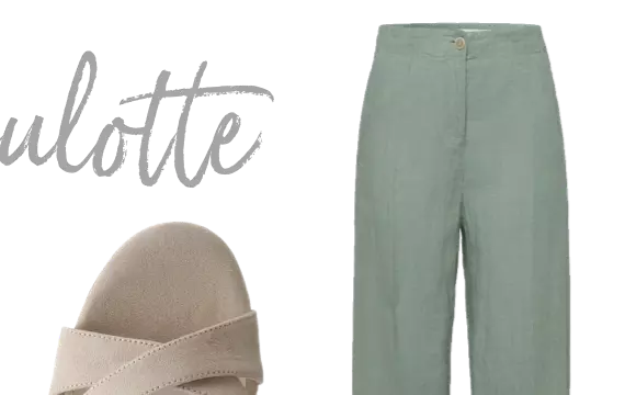 Culottes