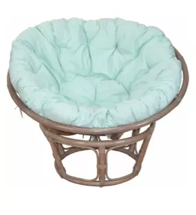 Rattan Sessel