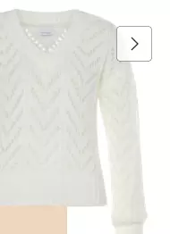 Ajourpullover