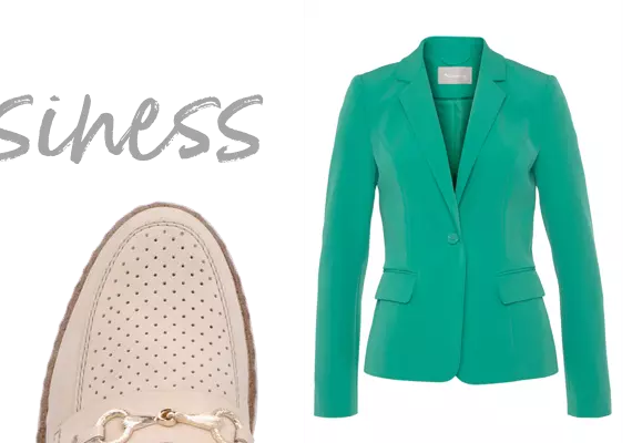 Business-Mode