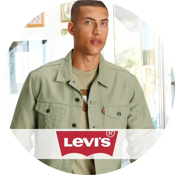 Levi's