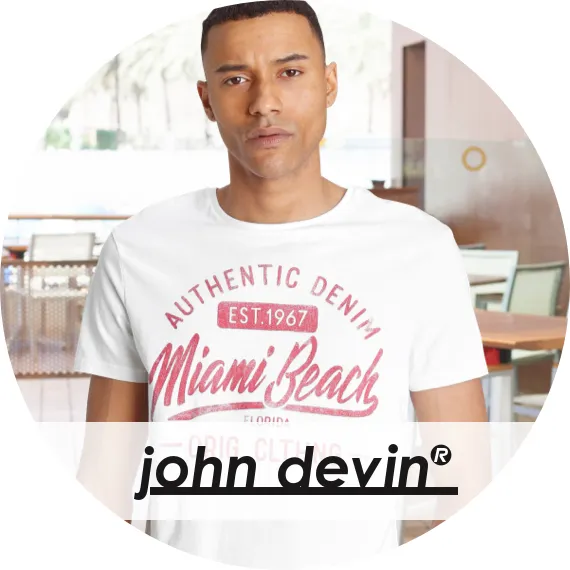 John Devin