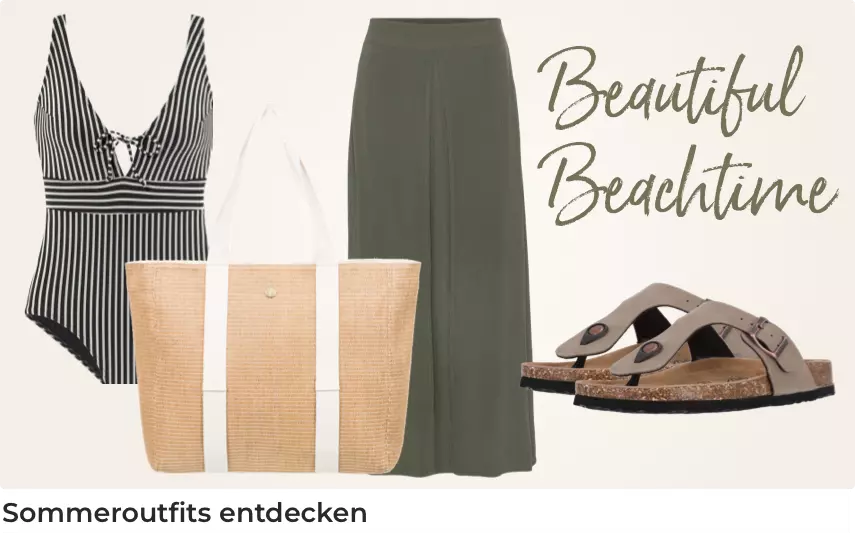 Sommeroutfits