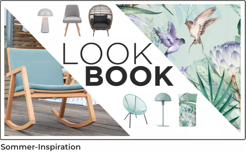 Sommer-Inspiration