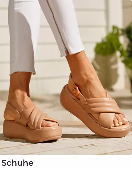 Schuhe