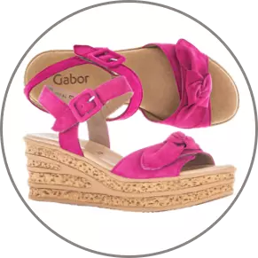 Damenschuhe