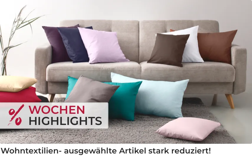 Wochenhighlights