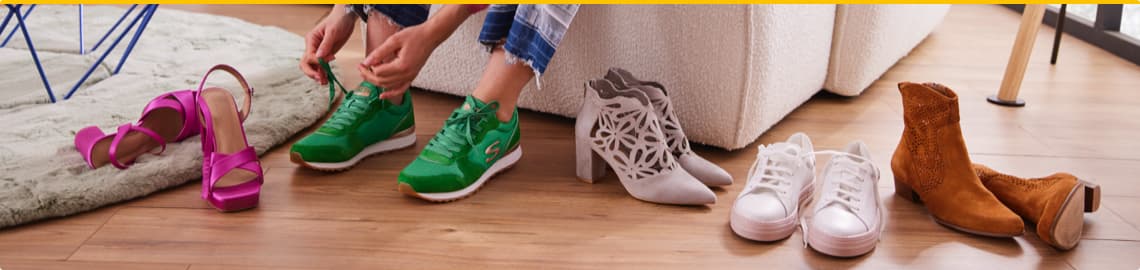 Schuhe