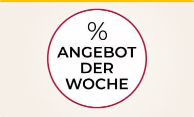 Angebote der Woche