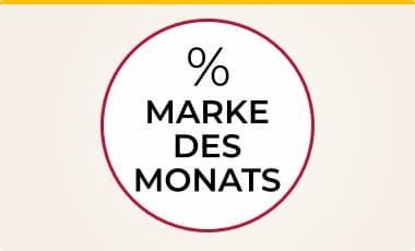 Marke des Monats