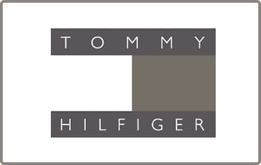 Tommy Hilfiger