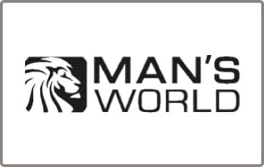 Mans World